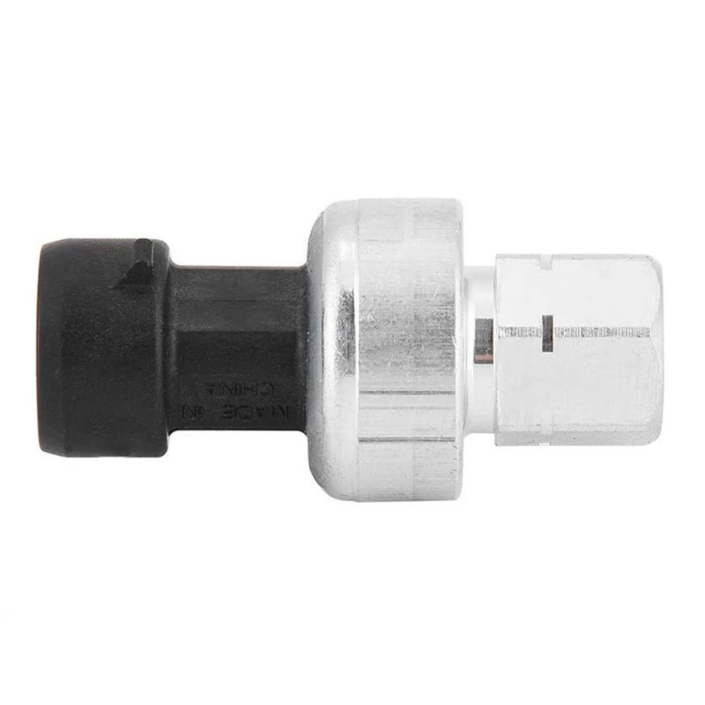 

Brand New Pressure Sensor Car High-strength Pressure Switch Sensor Sensor Easy Installation For BUICK 2003-2018