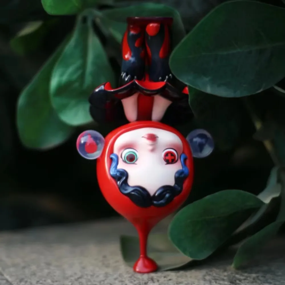 Фигурки SKULLPANDA слепая коробка