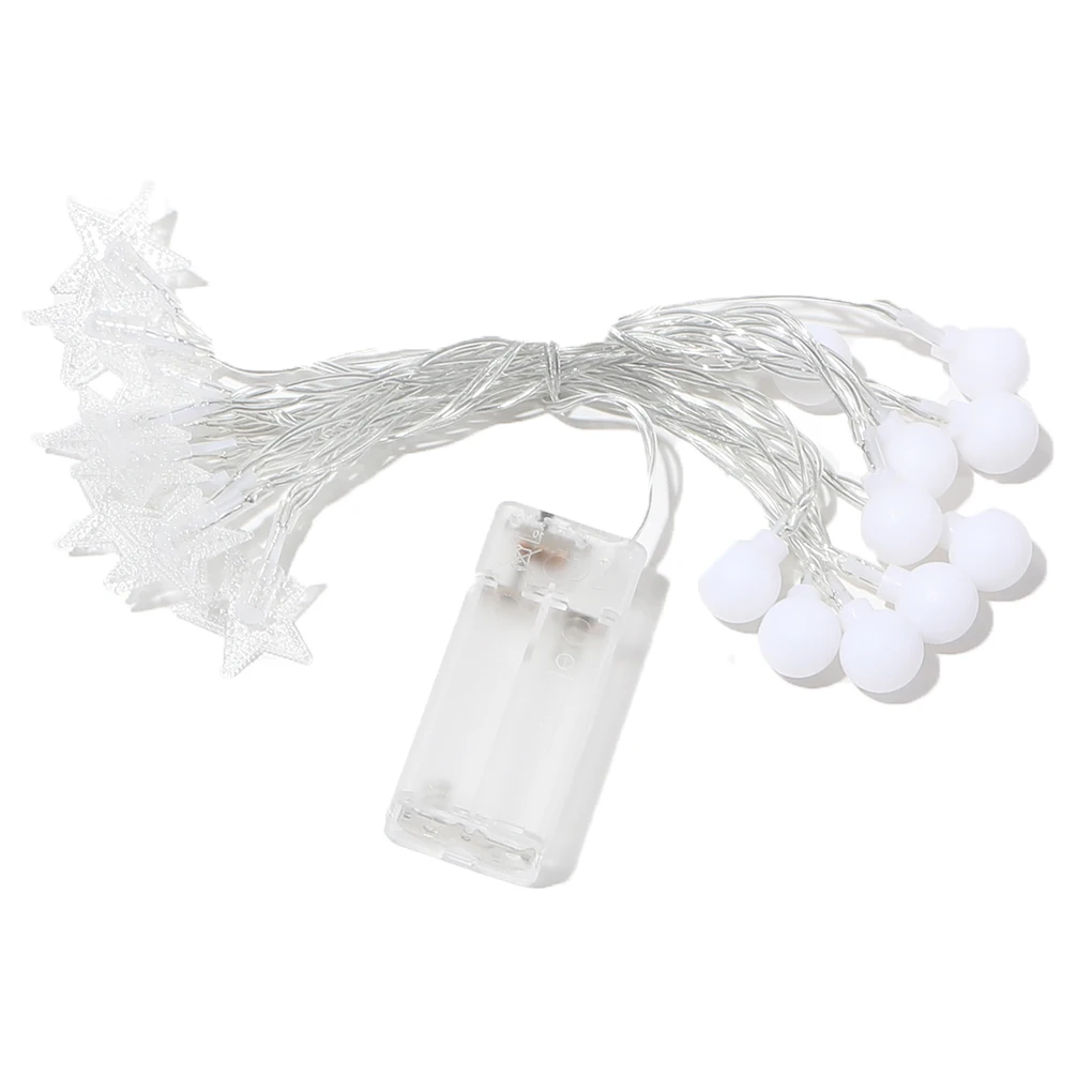 

Рождественская гирлянда, USB-лампа, 2 режима