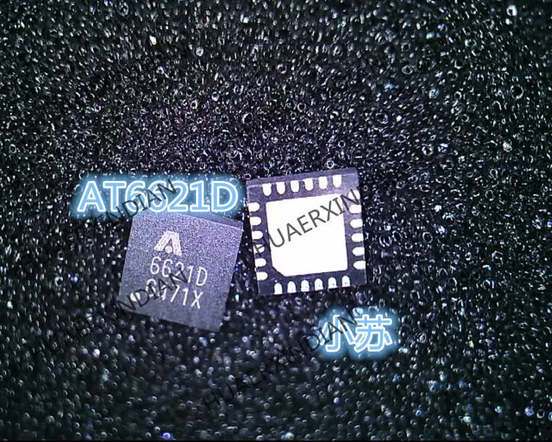

New Original 6621D AT6621D QFN-24 Quality Assurance