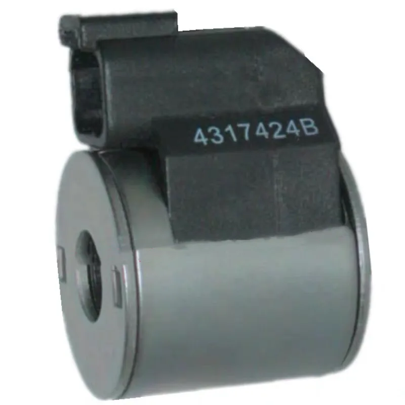 Обмотка гидравлического насоса 4303612 4303812 4303824 4303624 4304012 DAH-11-008 4303924