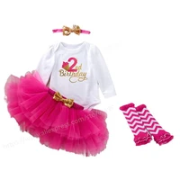 2 year old baby birthday outfit girl dress top tulle skirt girls lace party dresses baptism dresses summer clothes