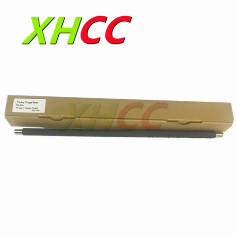 1pcs. Main Charger Primary Charge Roller PCR for Kyocera TASKalfa 3050ci 3051ci 3550ci 3551ci 4550ci 4551ci 5550ci 5551ci 6550ci