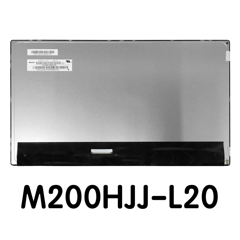 M200HJJ L20 Rev C1 C2 for Lenovo C20-00 C20-05 C20-30 AIO All In One LCD Display Screen Replacement