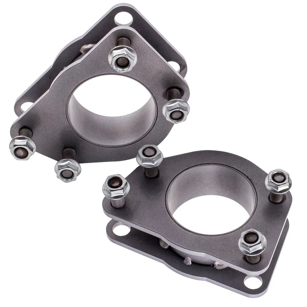 

Leveling Lift Kit Front 2" Spacers For Jeep Cherokee KJ KK Nitro for Dodge Nitro 2007-2012 SXT Sport Utility