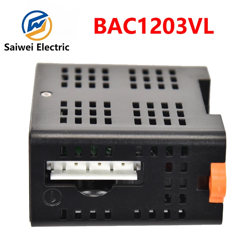 Зарядное мини-устройство SmartGen BAC1203VL 12 В свинцово-кислотная батарея