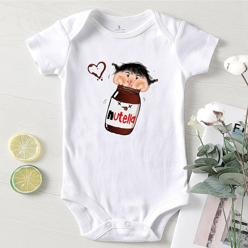 Комбинезон Nutella для новорожденных мальчиков и девочек зимний комбинезон 2022 |