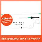 Штанга телескопическая Geolia 2.3 м