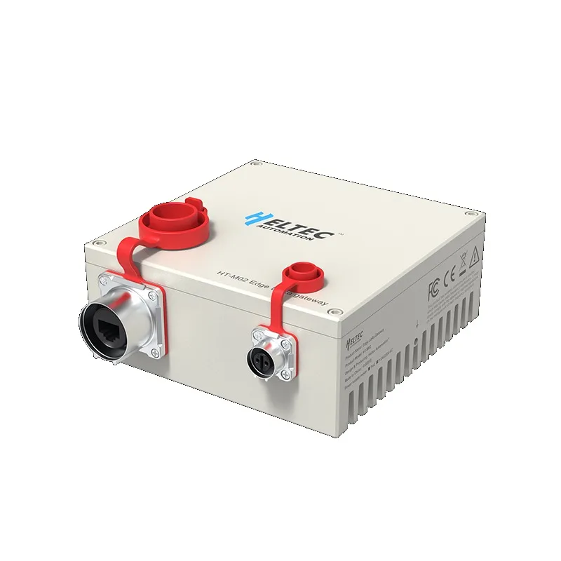 

Heltec HT-M02 V2 LoRa Gateway LTE WiFi PoE SX1250 SX1303 Agriculture Industrial Smart City IOT Gateway