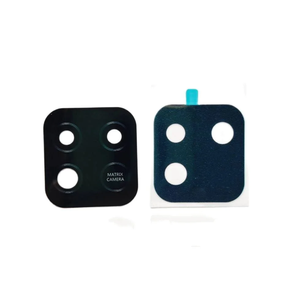 

For OUKITEL WP18 Rear Camera Lens WP 18 Back Camera Lens Glass Cover Replacement Parts