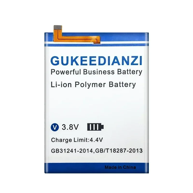 5250 мАч 426486 Аккумулятор HV для мобильного телефона Umi Plus E