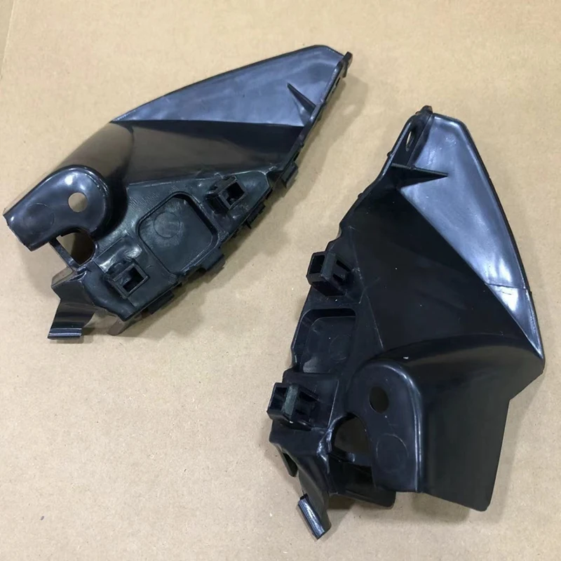 Новый 1095496 -00-А 109549600 Кронштейн правого переднего крыла для Tesla Model S 2012-2023 гг.