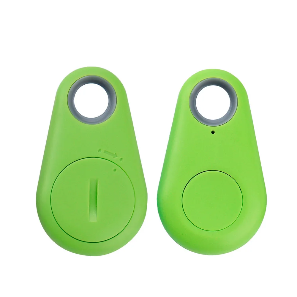 2pc Mini Anti-loss Device Wallet Mobile Phone Lost Alarm Pet Key-smart Tracker Locator Two-way Object Finding Function Gps Track images - 6