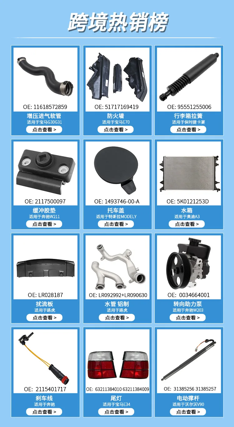 Автомобильный Датчик распредвала Φ подходит для 12147518628 stock