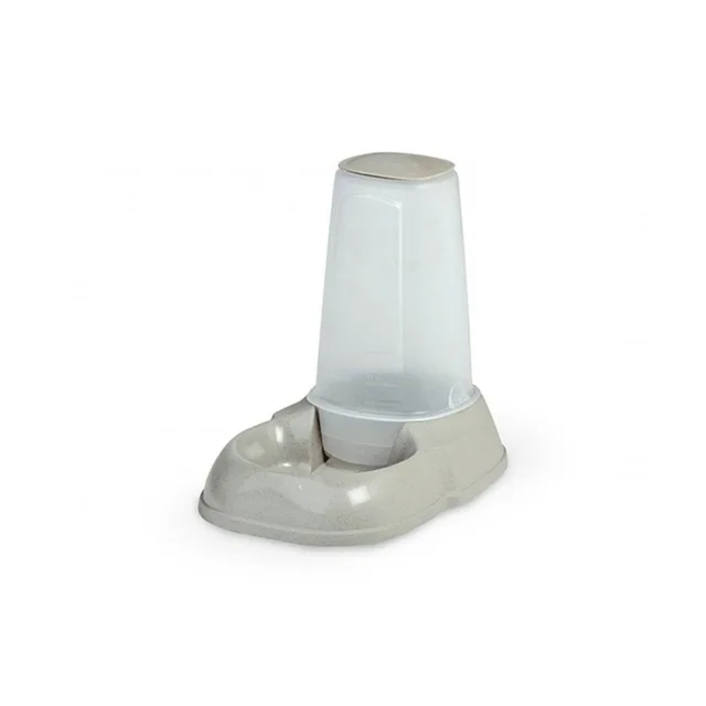 

Mps Reinforced Plastic Cat and Dog Water Bowl L 32 Cm 400042758