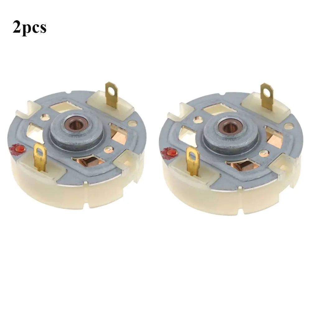 

Держатели щеток для двигателя RS550