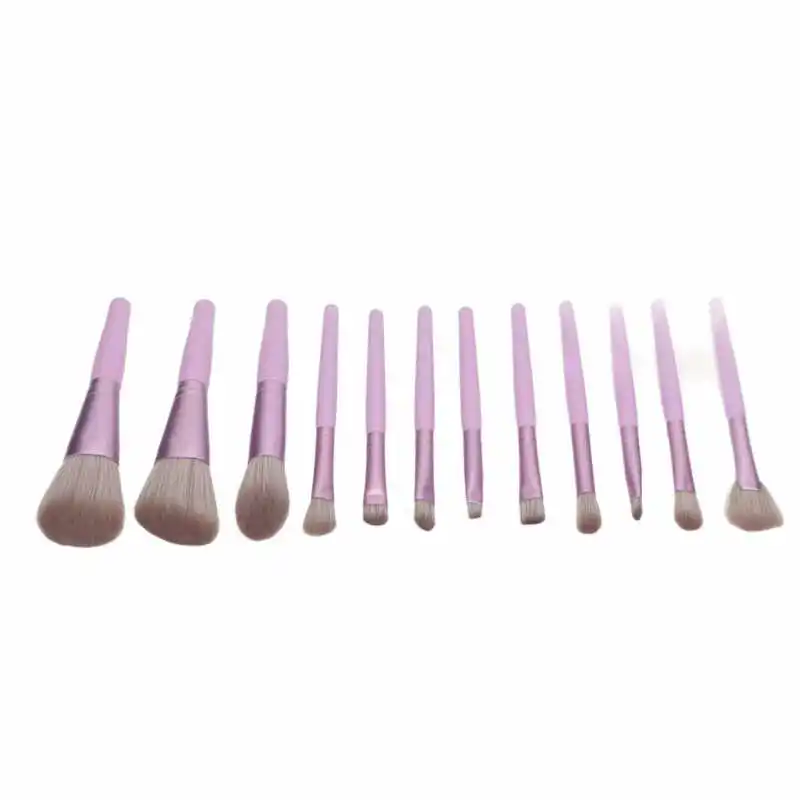 

Makeup Brushes Portable Cosmetics Brush Set for Cosmetics