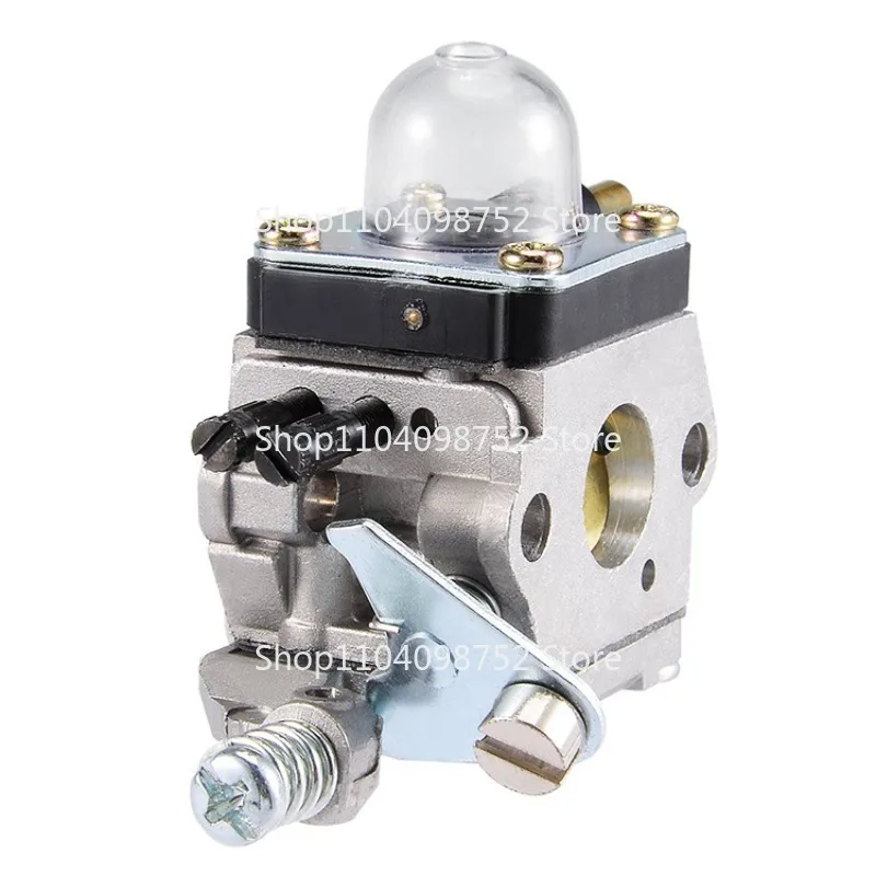 Карбюратор для детской лампы