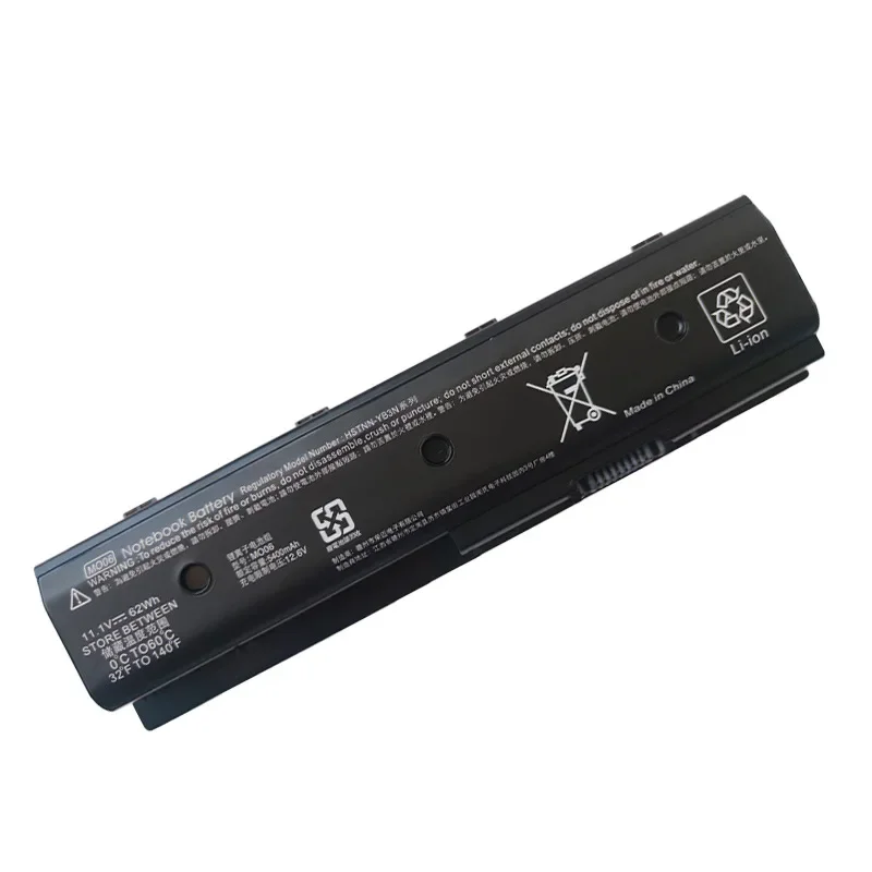 Фото Новый аккумулятор для ноутбука 11.1В 62Втч MO06 HSTNN-LB3N для HP Pavilion DV4-5000 DV6-7002TX 5006TX DV7-7000, артикул 671567-421 №3