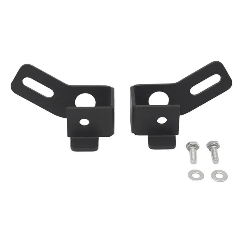 

Motorcycle Light Bracket For Yamaha Tmax530 Tmax560 Auxiliary Lamp Holder Fog Light Headlight Mount Stand Motorcycle Accessories