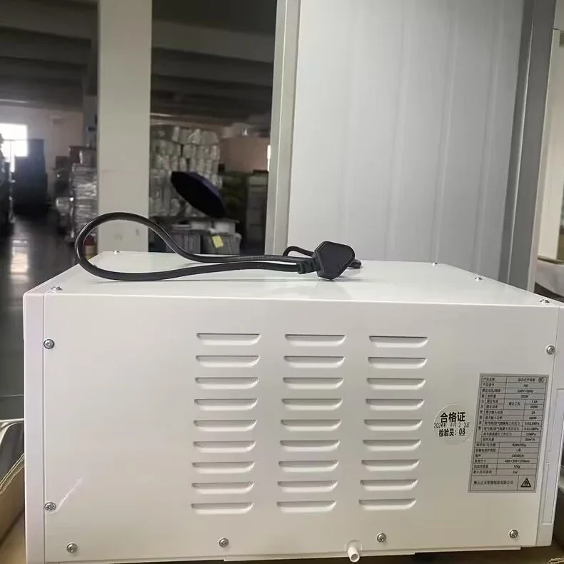 Mini climatiseur mobile для домашних животных маленьких любителей нагрева 110 В 220