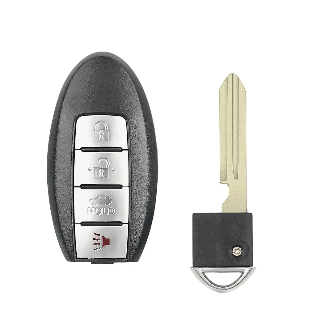 Умный автомобильный ключ KEYYOU 315 МГц с чипом ID46 KR55WK48903 KR55WK49622 FSK для Nissan Altima Teana Maxima Murano CrossCabriolet (art.: 3920dbdabaa25) - 3920dbdabaa25