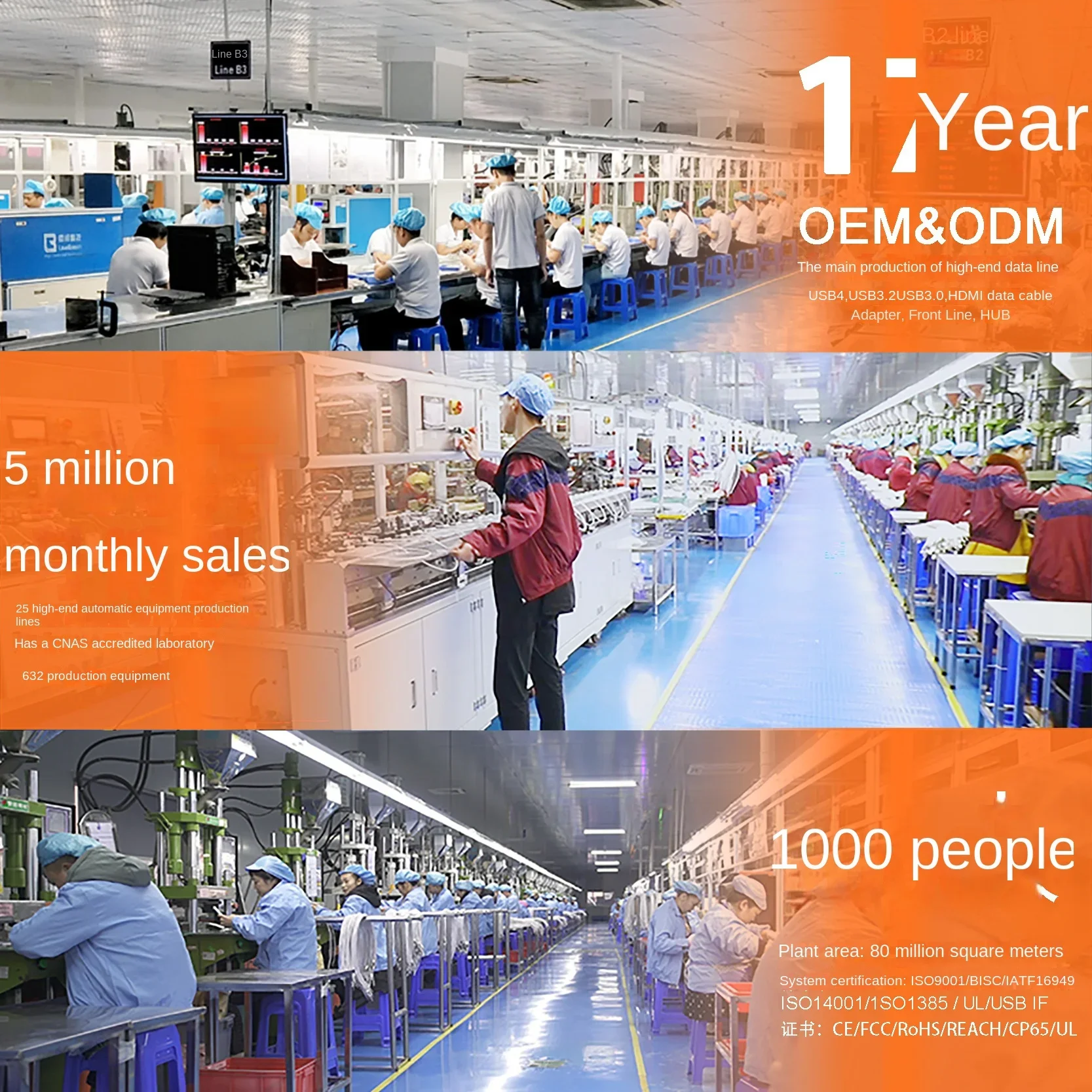 Адаптер для наушников с разъемом Type-C на 3 5 мм Кабель-адаптер без потерь качества