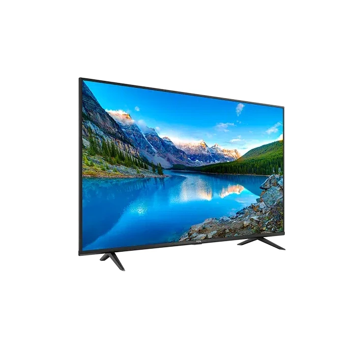 Телевизор LCD 55" TCL 55P617 |