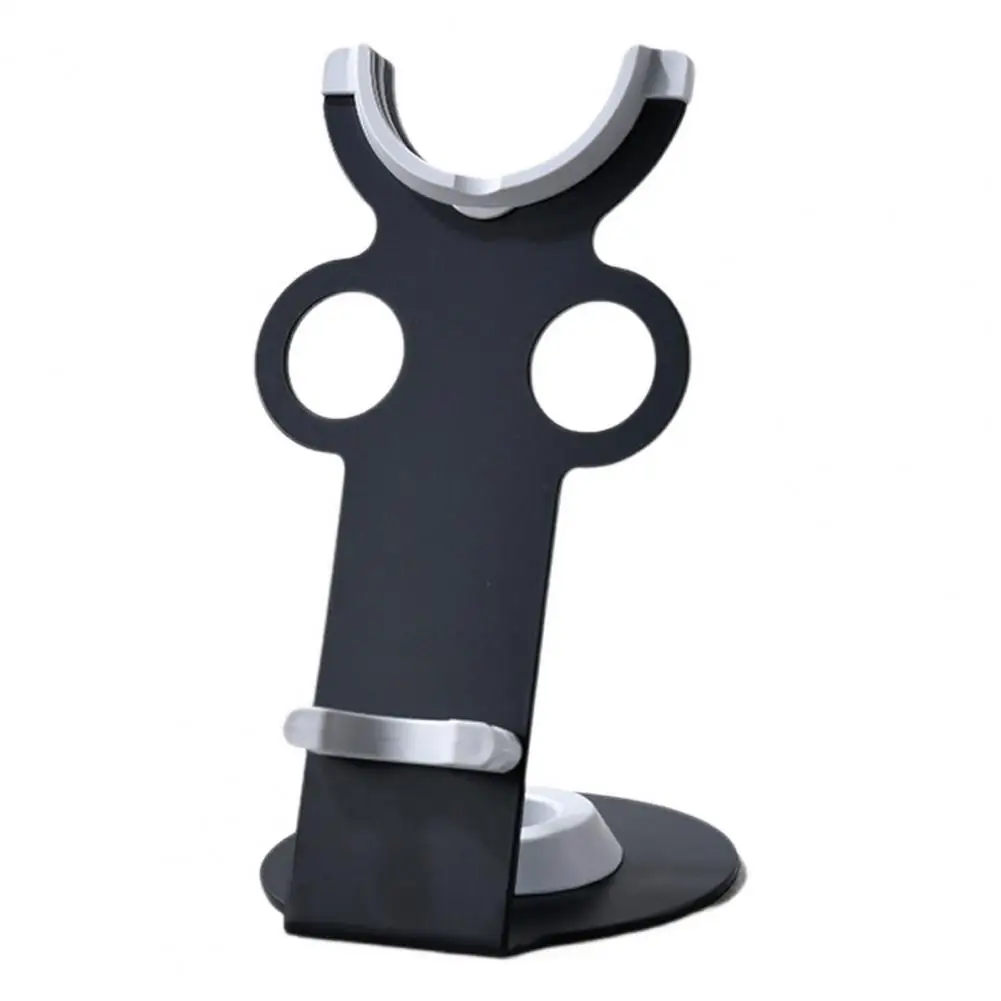 

Air Blower Rack Fashion Anti-scratch Integrated Punch Free Dressing Table Hair Dryer Storage Rack