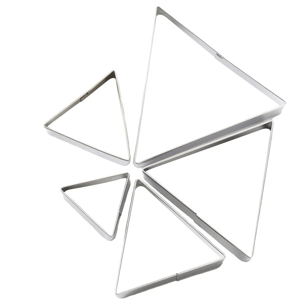 

Cookiebaking Cute Mini Kids Party Wedding Small Unique Stainless Steel Molds Shapes Set