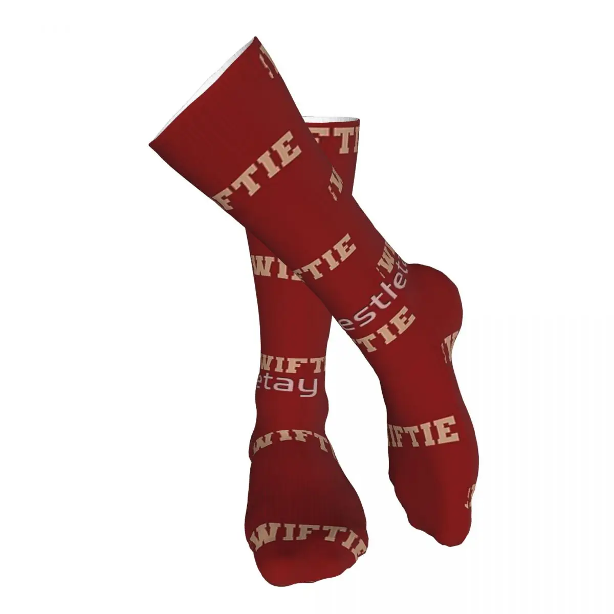 

Swiftie Adult Stockings Breathable Suitable For Sports soft Bright Colours