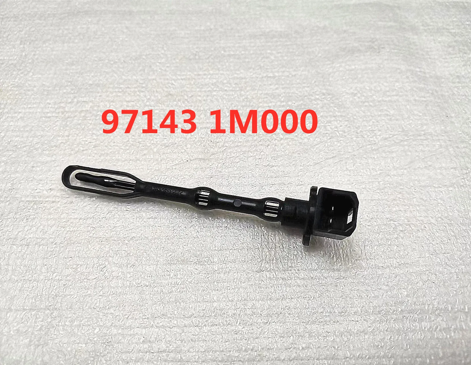 

97143-1M000 Genuine Thermistor Assembly For Kia Forte Koup K2 Rio K3 Cerato Soul Sportage Sorento Accent 2010-2015 971431M000