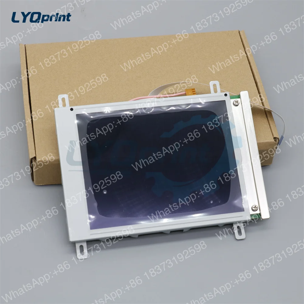 Фото Высококачественный 5,7-дюймовый ЖК-дисплей HLM8620-6 EW50367NCW HLM6323-040300 HLM8619 для Heidelberg №3