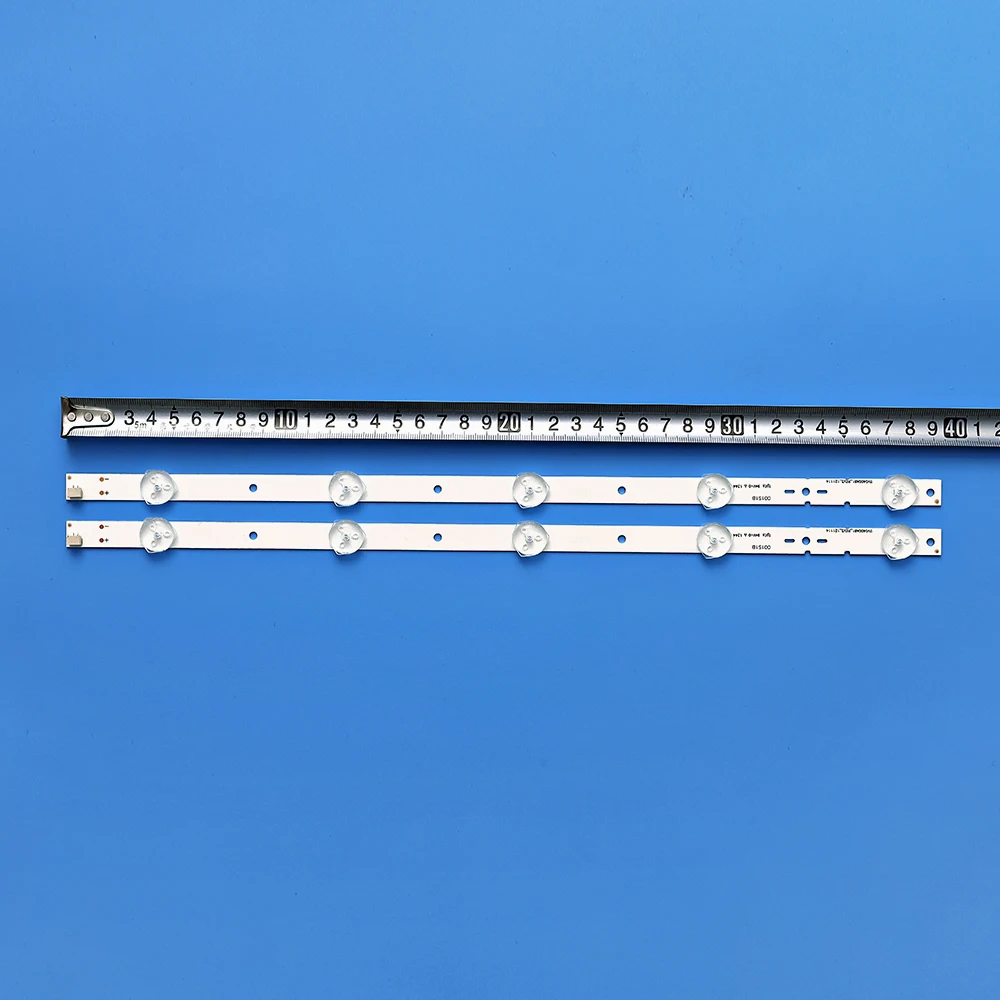 1 Набор = 10 шт для SONY KLV-40R470A LCD TV LED Back светильник SVG400A81 _ REV3_121114 S400DH1-1 | Компьютеры и