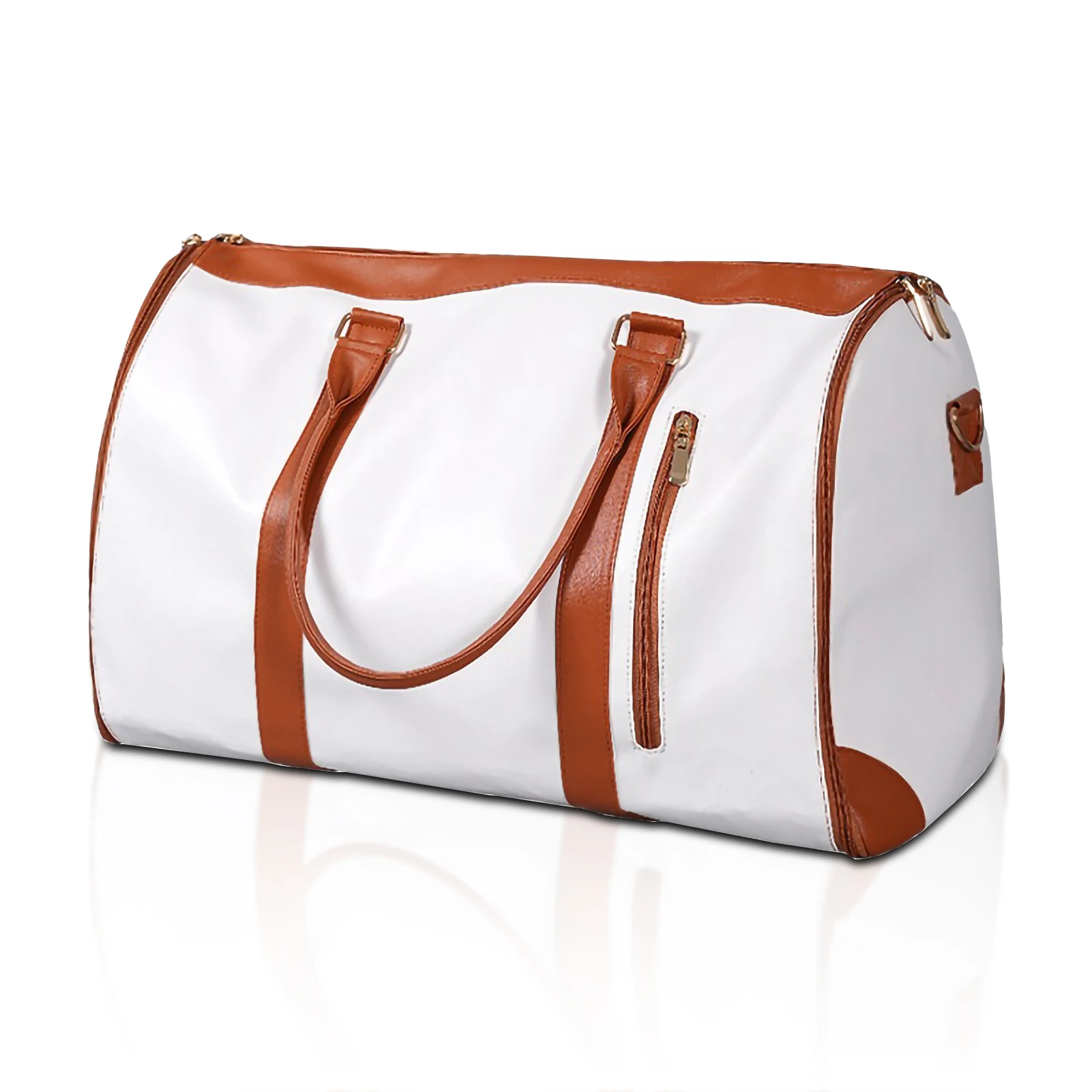 

Складная дорожная сумка из полиэстера