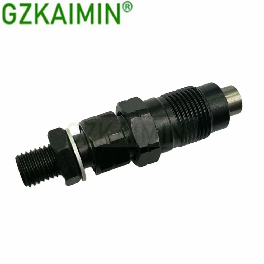 Высококачественная Топливная форсунка OEM 23600-59105 2360059105 для Toyota CRESSIDA CROWN HILUX DYNA 100 HIACE