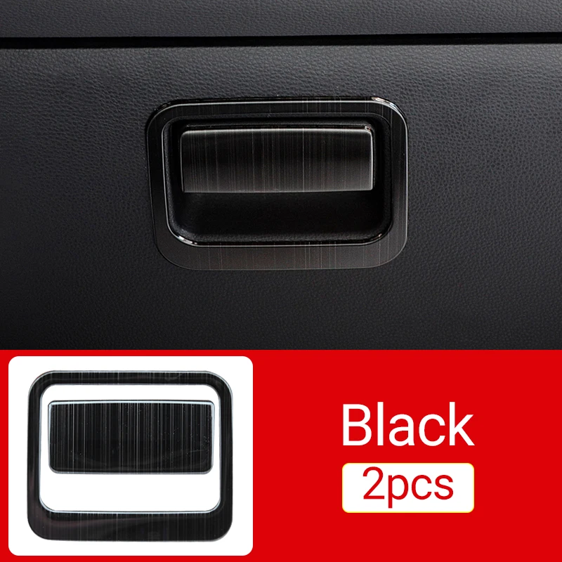 

Для Toyota RAV4 XA50 2019 2020 2021 2022 2023 2024 RAV 4 Hybrid Co-pilot Ящик для хранения Ручка Чаша Крышка Накладка Автомобильные аксессуары