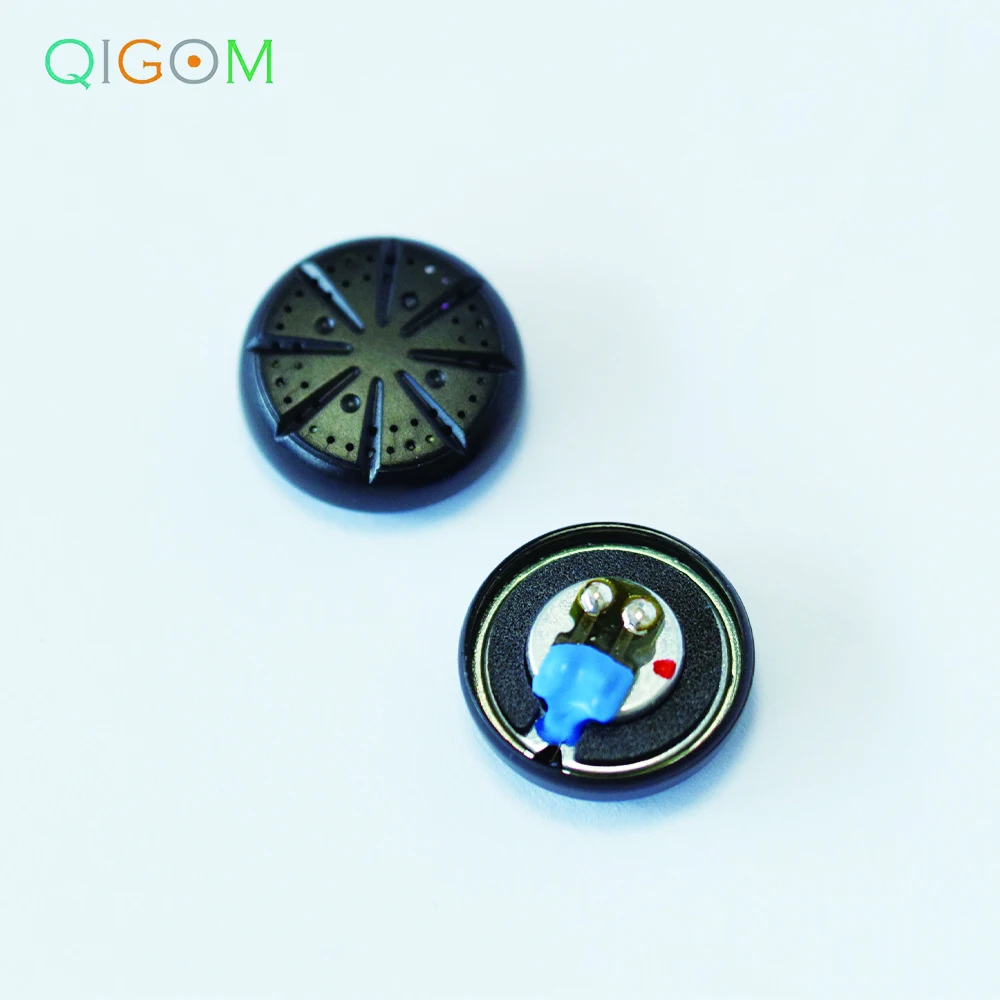 QIGOM 150OHMS 15.4MM MX500 Bass Version DIY Earphone Speaker Drivers