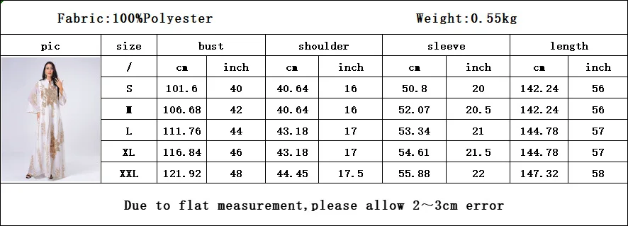 Eid Mubarak Abaya Dubai Turkey Muslim Long Sleeve Dress Islamic Clothing Wedding Party Gown Caftan Marocain Djellaba Femme