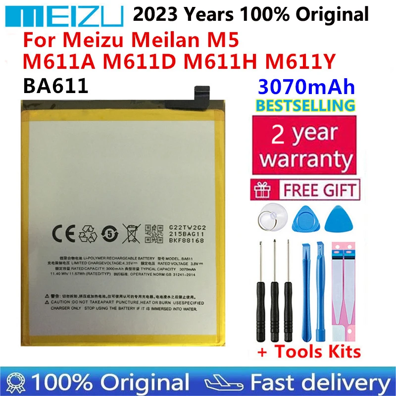 100% ΠΎΡΠΈΠ³ΠΈΠ½Π°Π»ΡΠ½ΡΠΉ Π½ΠΎΠ²ΡΠΉ BA611 3070 ΠΌΠΡ Π‘ΠΌΠ΅Π½Π½ΡΠΉ Π°ΠΊΠΊΡΠΌΡΠ»ΡΡΠΎΡ Π΄Π»Ρ Meizu M5 M611 M611A M611D M611H M611Y ΠΌΠΎΠ±ΠΈΠ»ΡΠ½ΡΠΉ ΡΠ΅Π»Π΅ΡΠΎΠ½ Π°ΠΊΠΊΡΠΌΡΠ»ΡΡΠΎΡ 100% ΠΎΡΠΈΠ³ΠΈΠ½Π°Π»ΡΠ½ΡΠΉ Π½ΠΎΠ²ΡΠΉ BA611 3070 ΠΌΠΡ Π‘ΠΌΠ΅Π½Π½ΡΠΉ Π°ΠΊΠΊΡΠΌΡΠ»ΡΡΠΎΡ Π΄Π»Ρ Meizu M5 M611 M611A M611D M611H M611Y ΠΌΠΎΠ±ΠΈΠ»ΡΠ½ΡΠΉ ΡΠ΅Π»Π΅ΡΠΎΠ½ Π°ΠΊΠΊΡΠΌΡΠ»ΡΡΠΎΡ