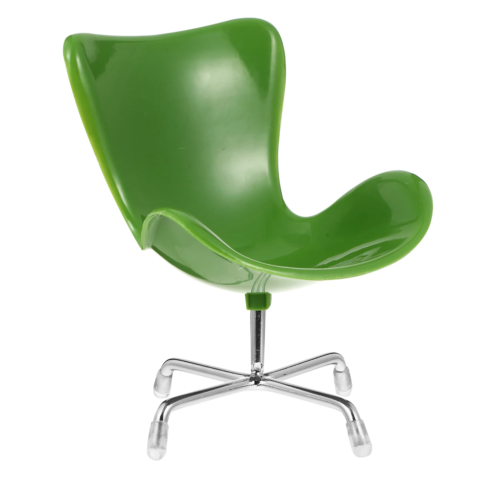 Дом Яйцо Стул Кресло Детские Стулья Декор Столешница Пластиковый Настольный