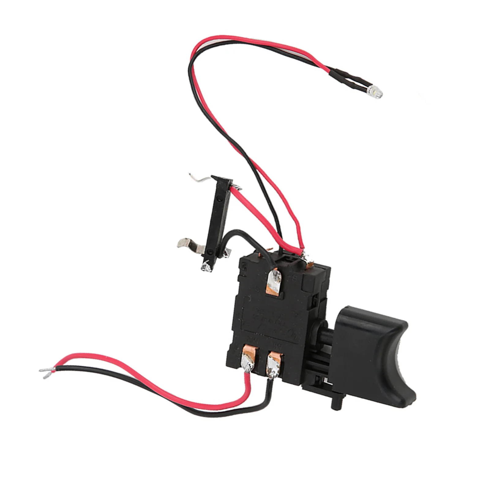 Переключатель скорости дрели электрической Аккумуляторная дрель