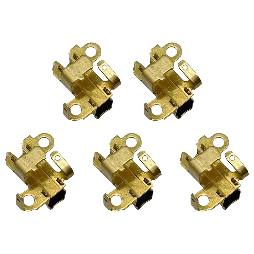 

Держатели угольных щеток DAZZLEEX для Bosch GBH226 (5 шт.)