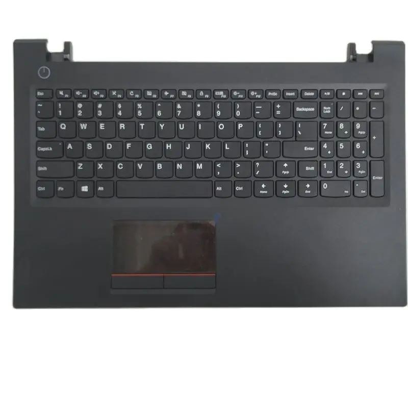 

Бесплатная доставка! 1 шт., Оригинальный чехол для ноутбука LENOVO V510-15IKB