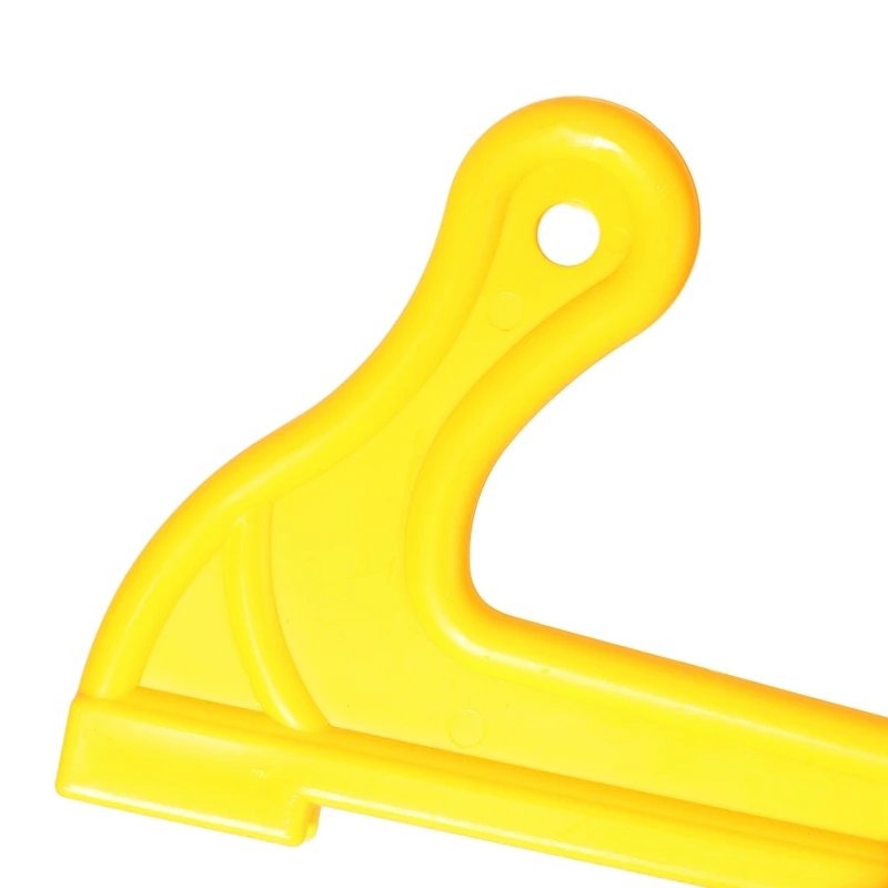 4 шт. T1 T2 защита рук тирса деревянная пила набор толкателей для столярного стола