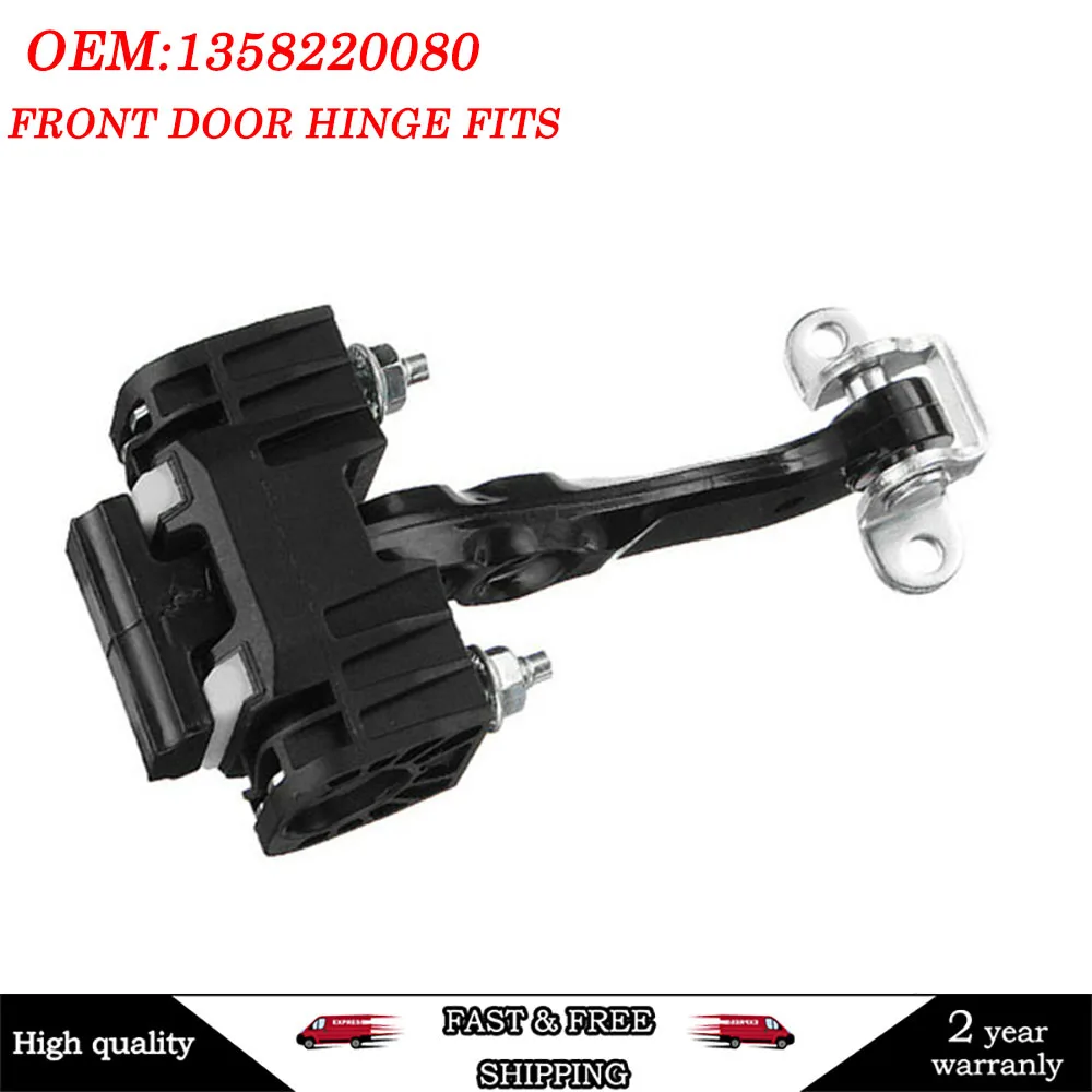 

Шарнир передней двери для Peugeot Boxer Gitroen Fiat Ducato Bus, 1358220080,9181N9