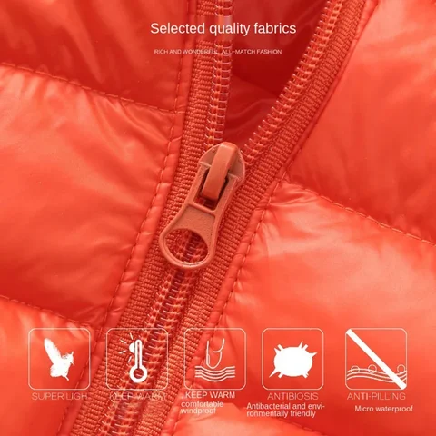 Детские куртки Elancoloze из полиэстера