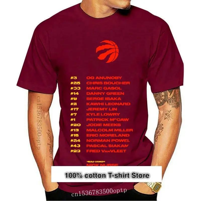

Camiseta de Final Endgame Raptors para hombre, ropa de calle, camiseta de la selección de Final Endgame, 2021, blanca, nueva