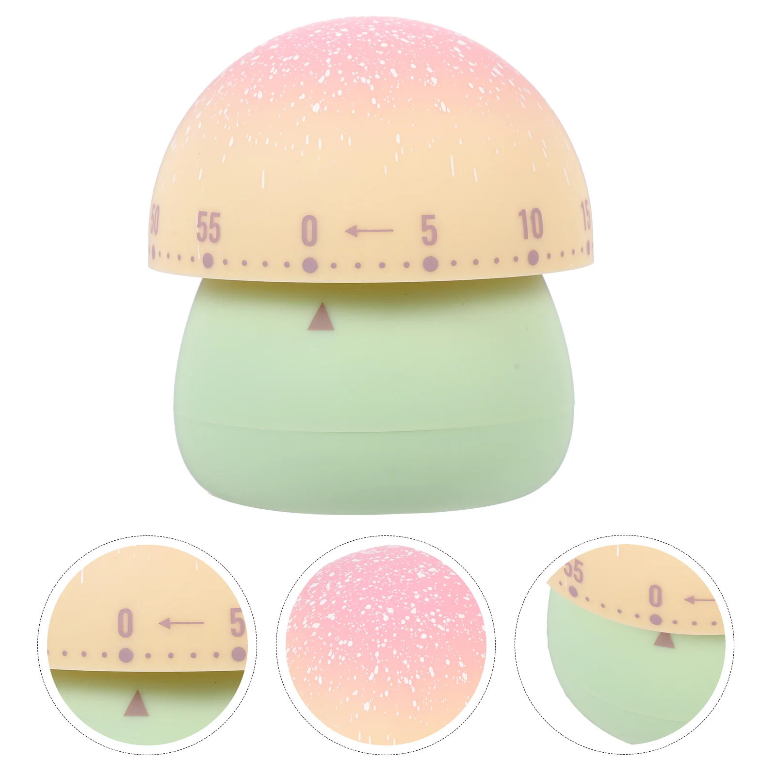 

Cooking Cooking Timer Mushroom Timer Kitchen Timer Timer For Cooking Kitchen Timer Manual for Cooking Baking Kitchen