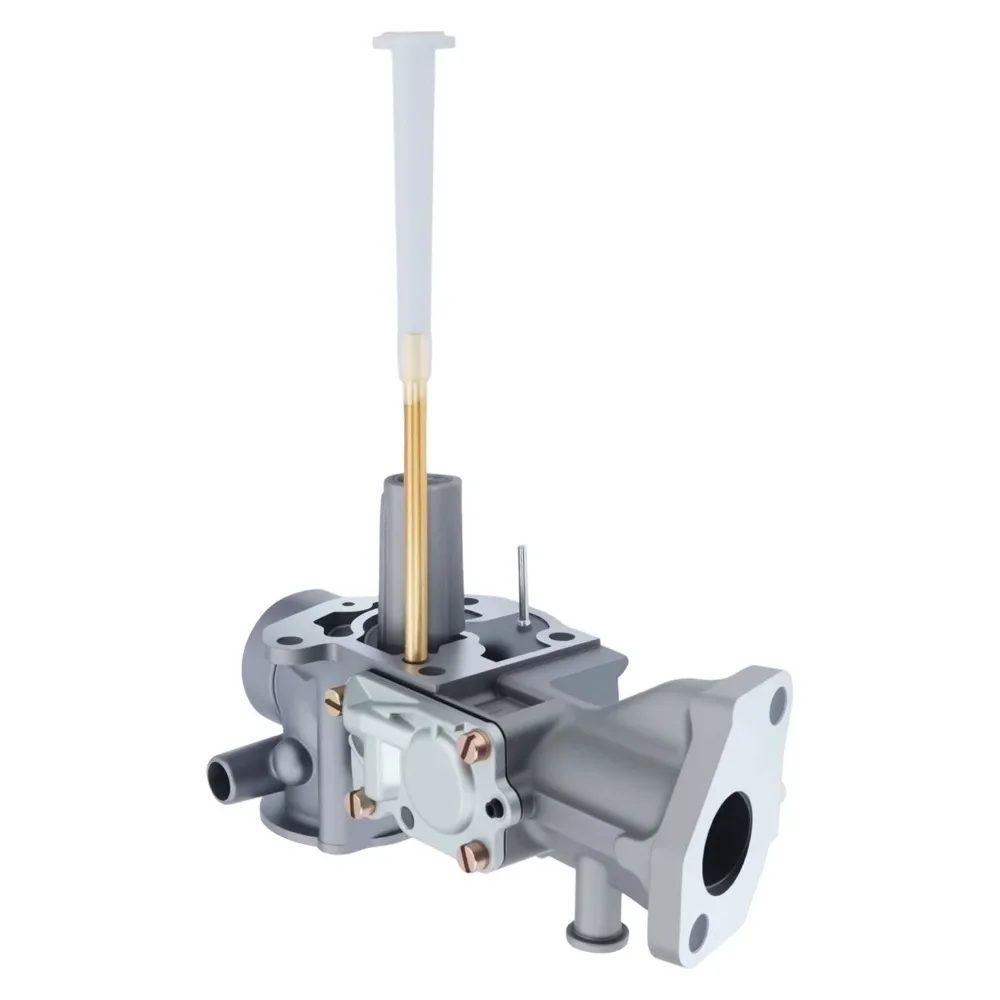Фото 495426 692784 495951 498298 Карбюратор 5HP для газонокосилок Briggs & Stratton №4